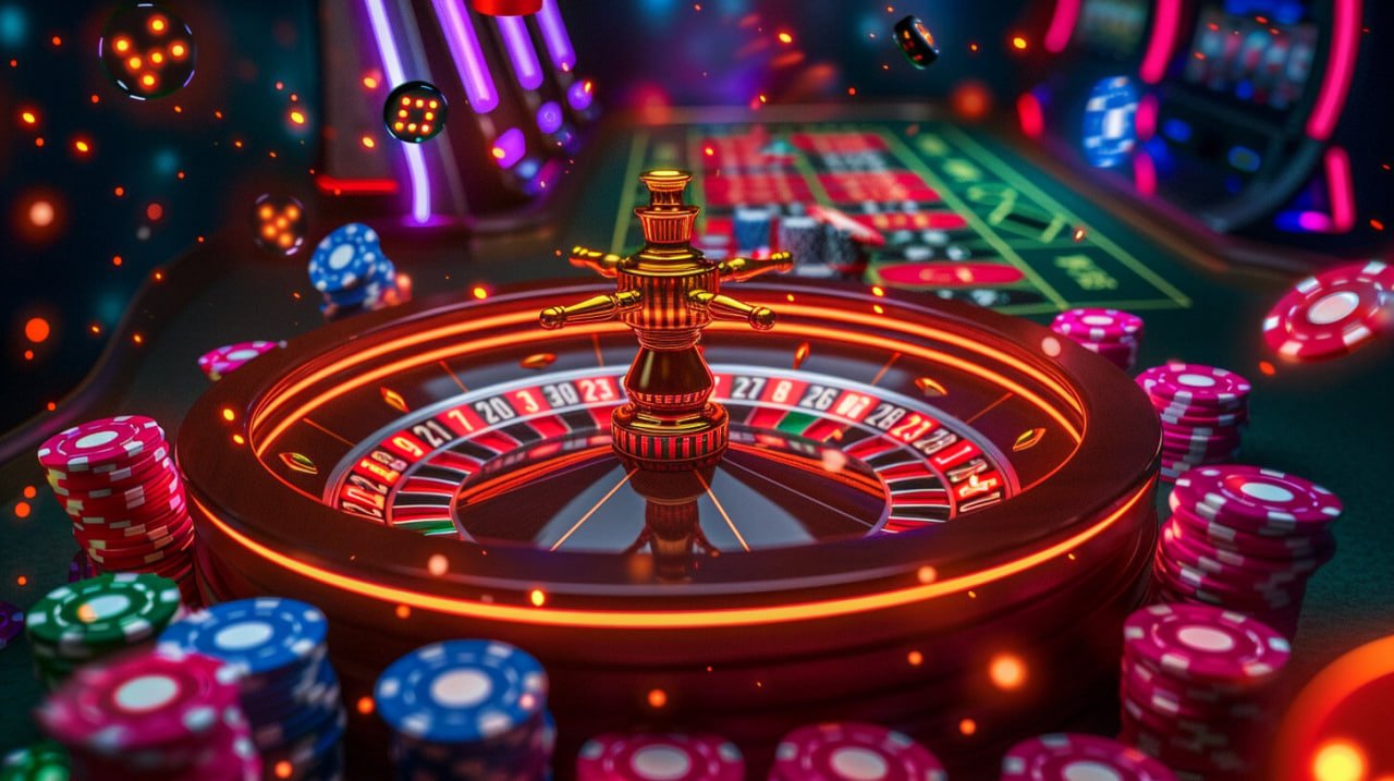 Slots Games