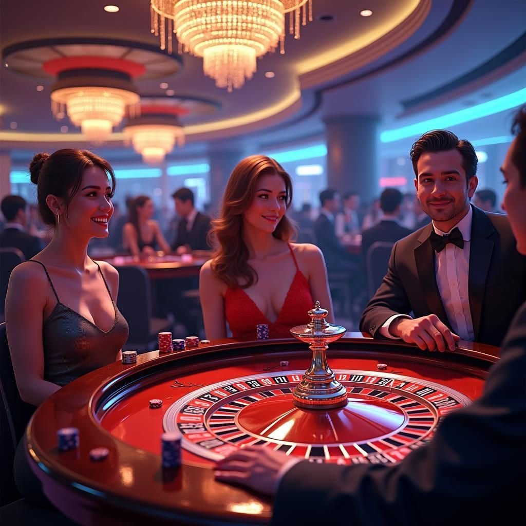 Live Casino