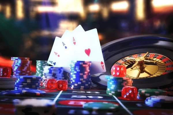 မြန်မာ Sportsbook အားကစားလောင်းကစား hero ဓာတ်ပုံ