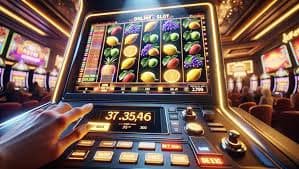 799 slot Live Casino Real Dealer ဖြင့် Baccarat ကစားနေပုံ